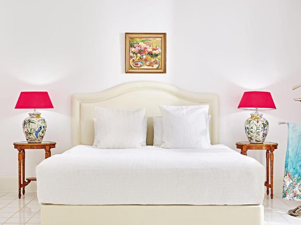 Luxury Bungalow Suite2