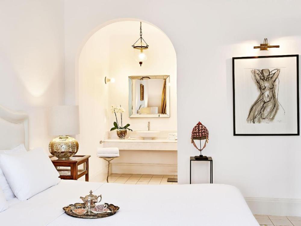 Open Plan Bungalow Suite2