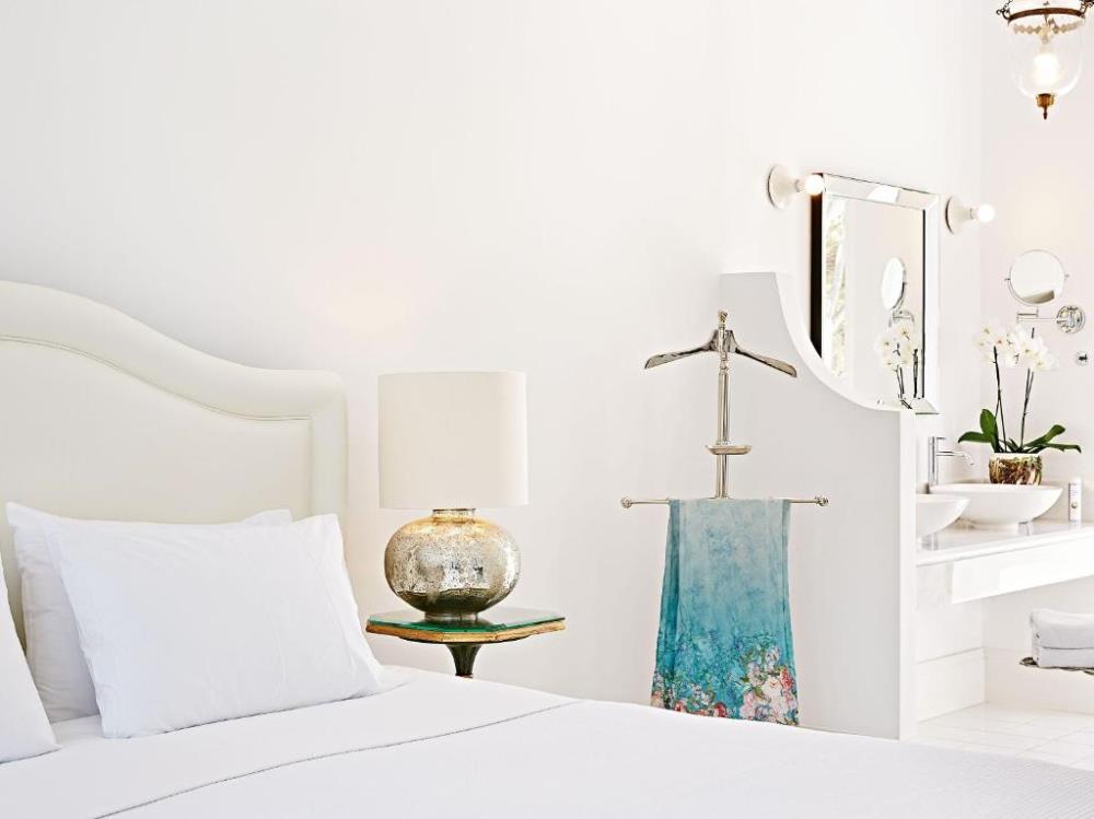 Open Plan Bungalow Suite