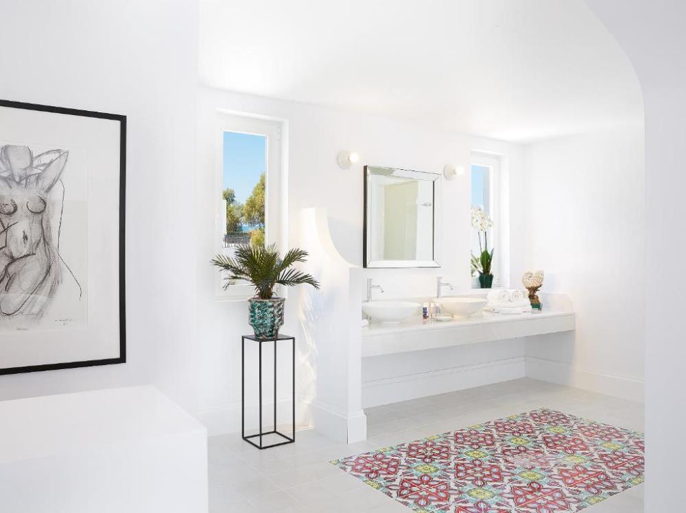 Three-Bedroom Villa3