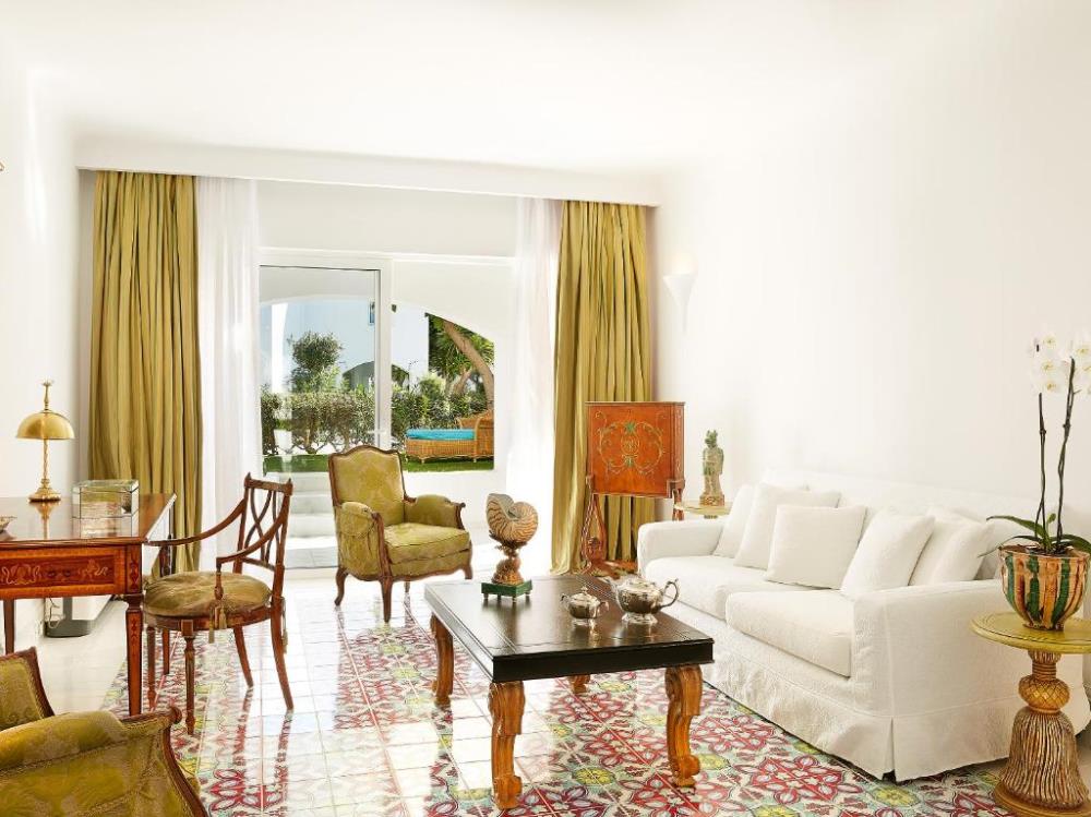 Three-Bedroom Villa5