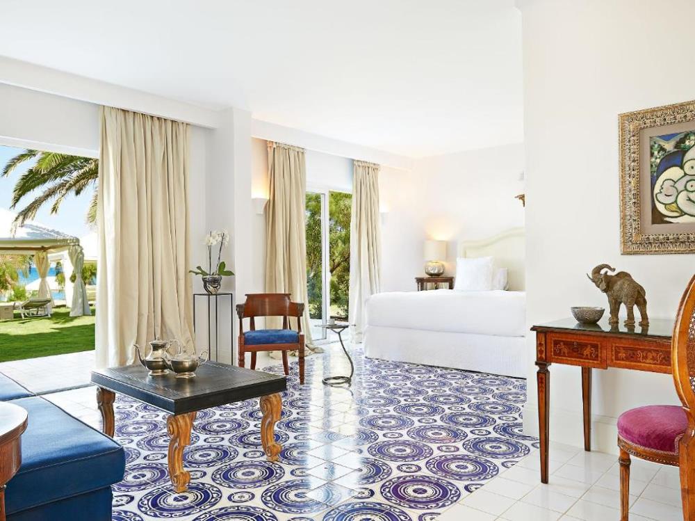 Two Bedroom Beach Villa2