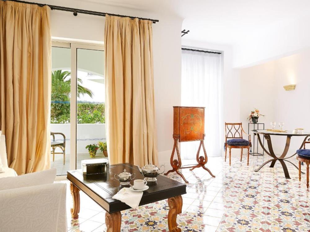 Three-Bedroom Villa4