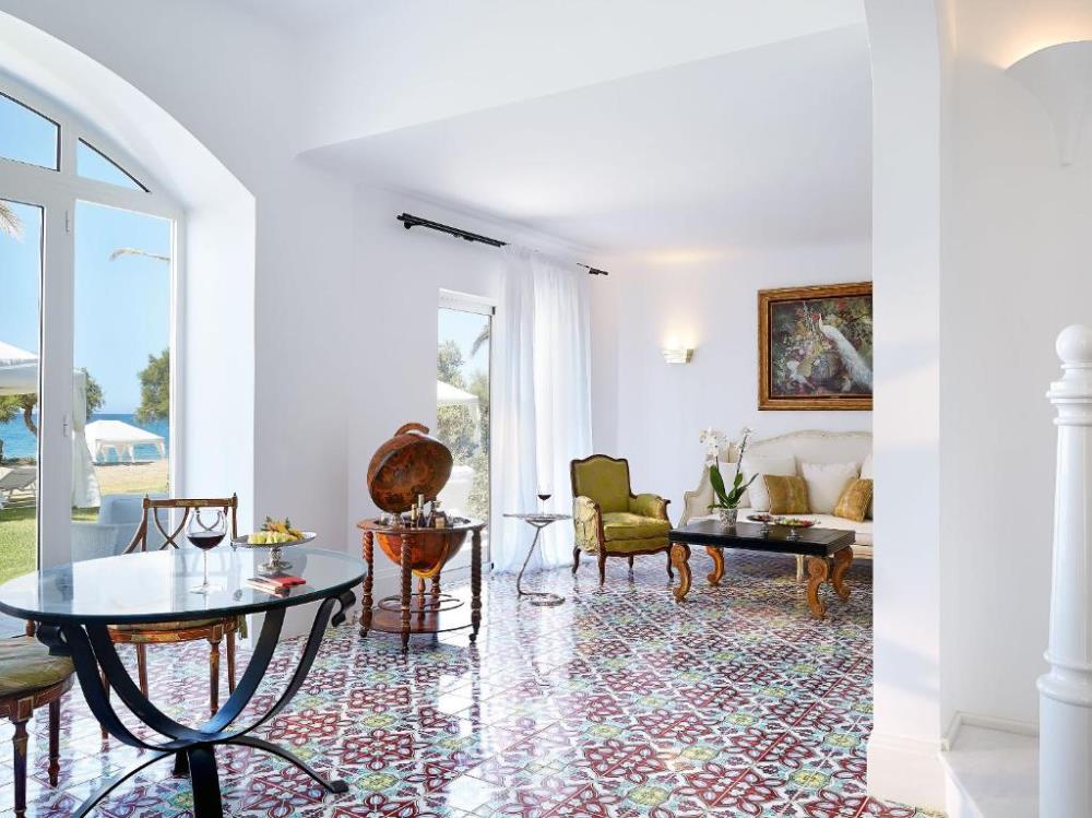 Two Bedroom Beach Villa5