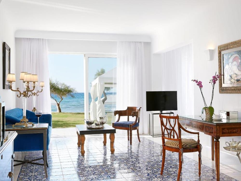 Two Bedroom Beach Villa6