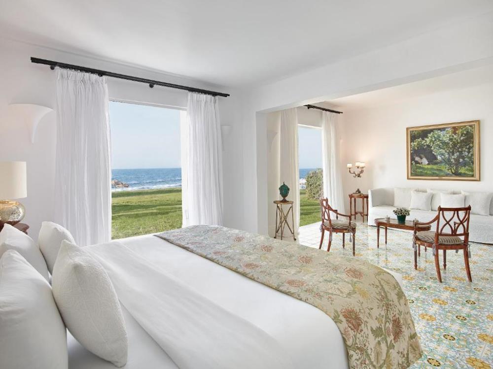 Villa - Beach Front2