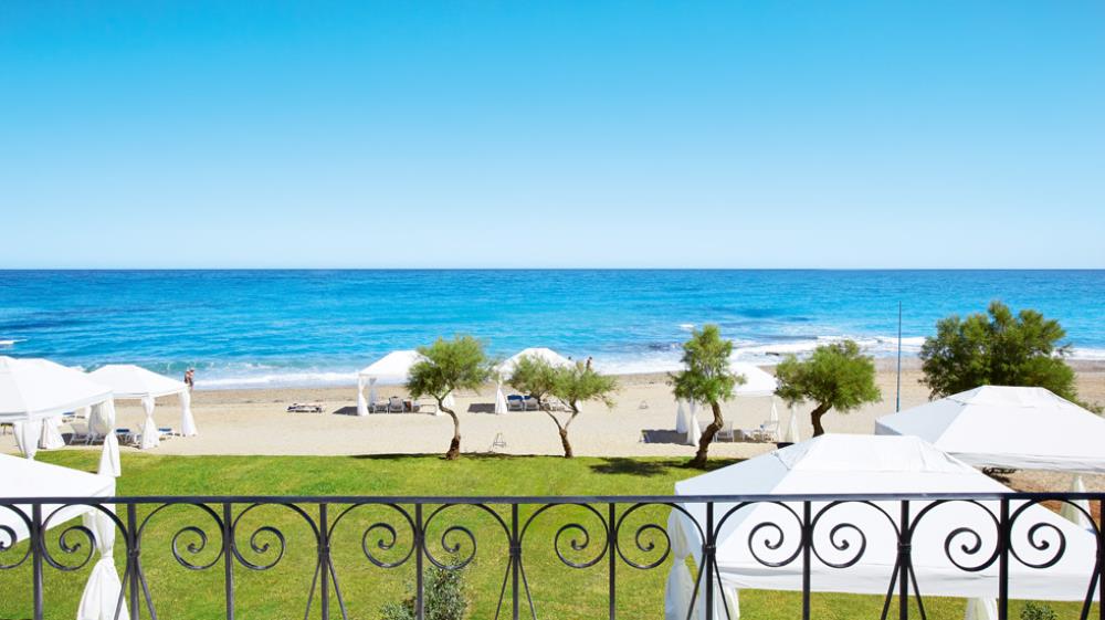 2 Bedroom Beach Villa 2