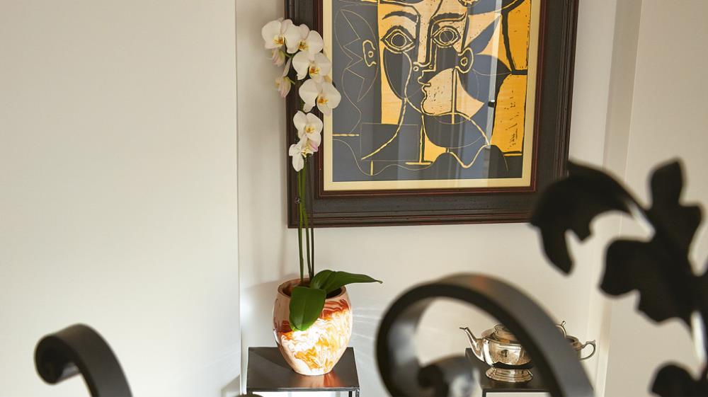 3 Bedroom Luxury Villa 1