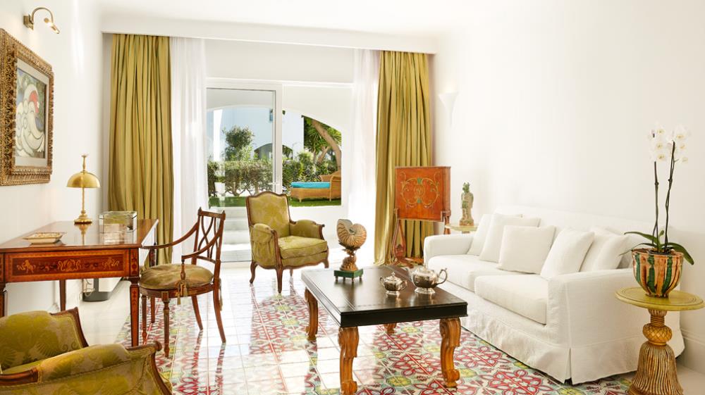 3 Bedroom Luxury Villa 2