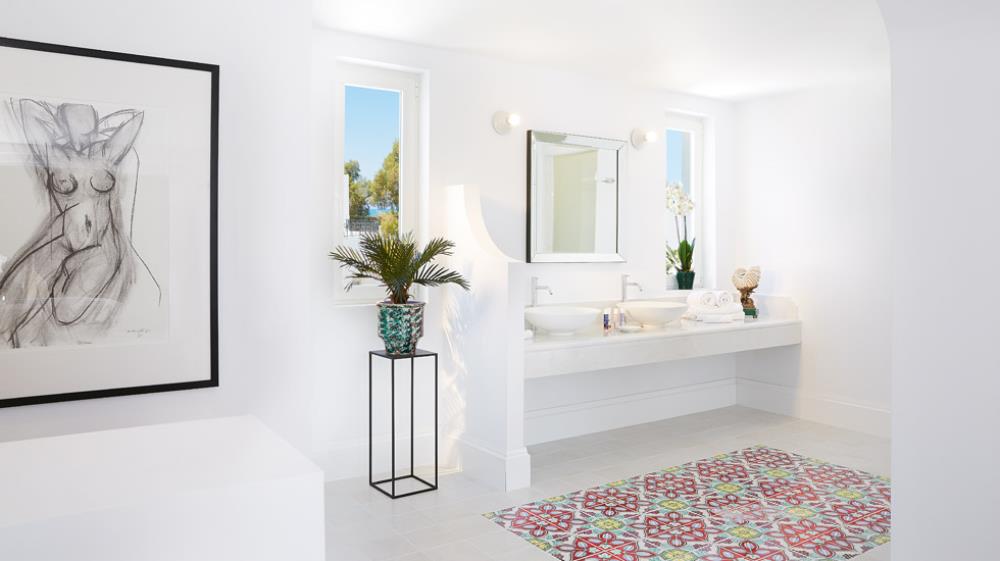 3 Bedroom Luxury Villa 4