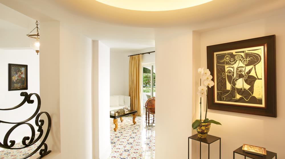 3 Bedroom Luxury Villa