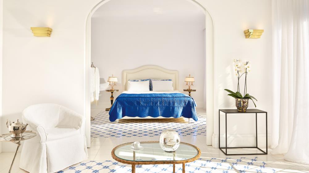 Family Suite Main House