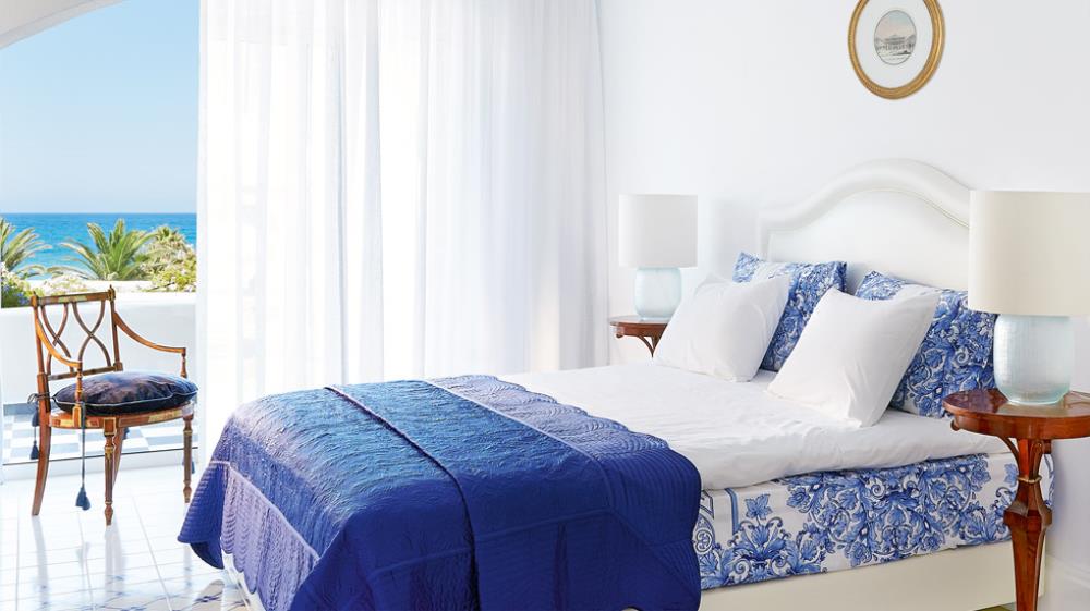 Junior Suite Sea View