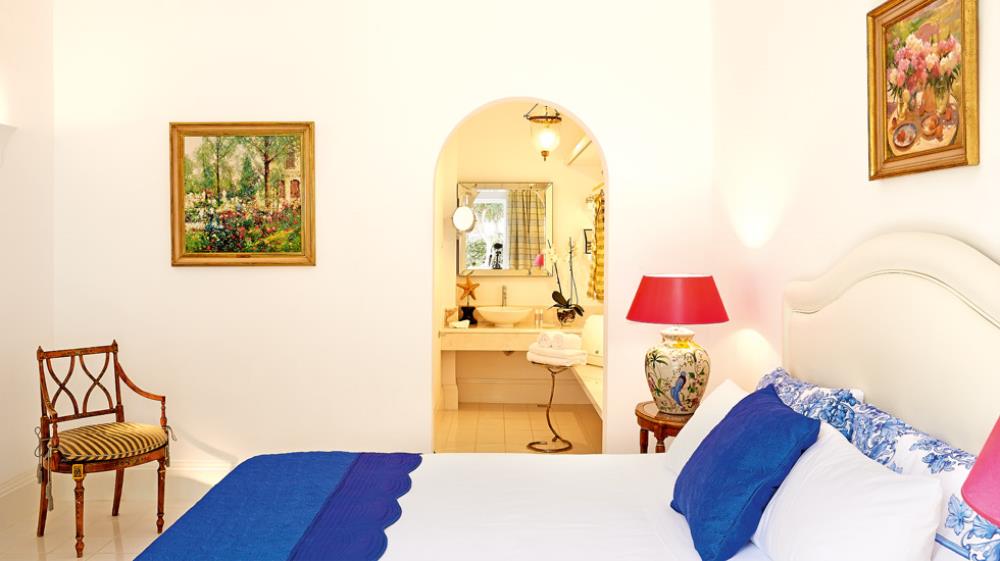 Luxury Bungalow Suite 2