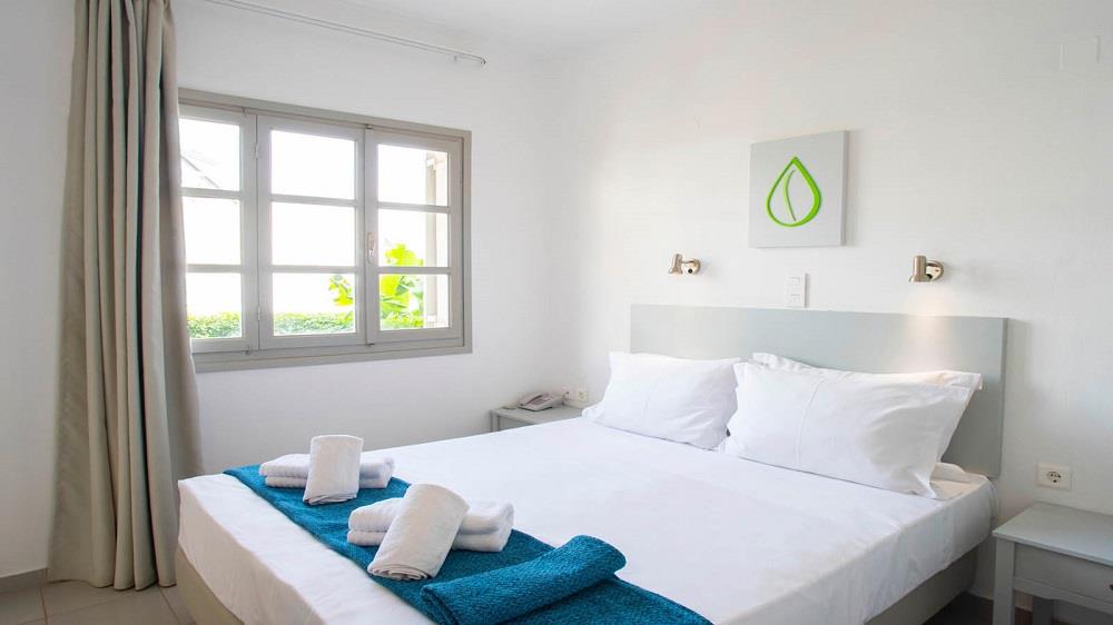 Ground Floor Family Suite