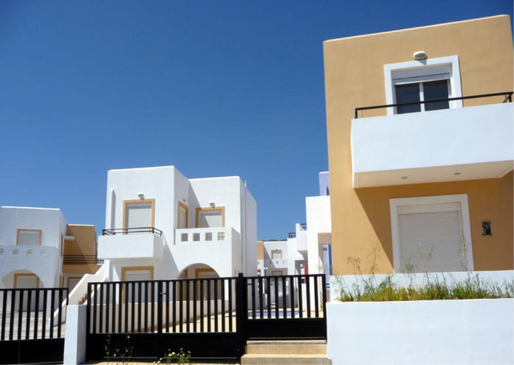 RHODES ISLAND PROPERTIES 1