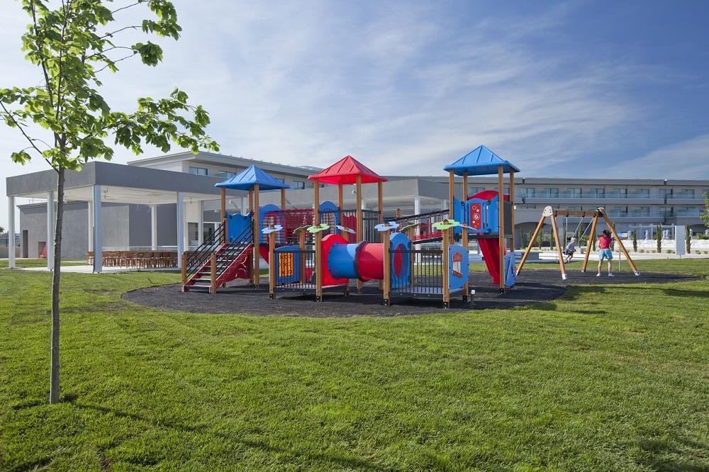 children's playground