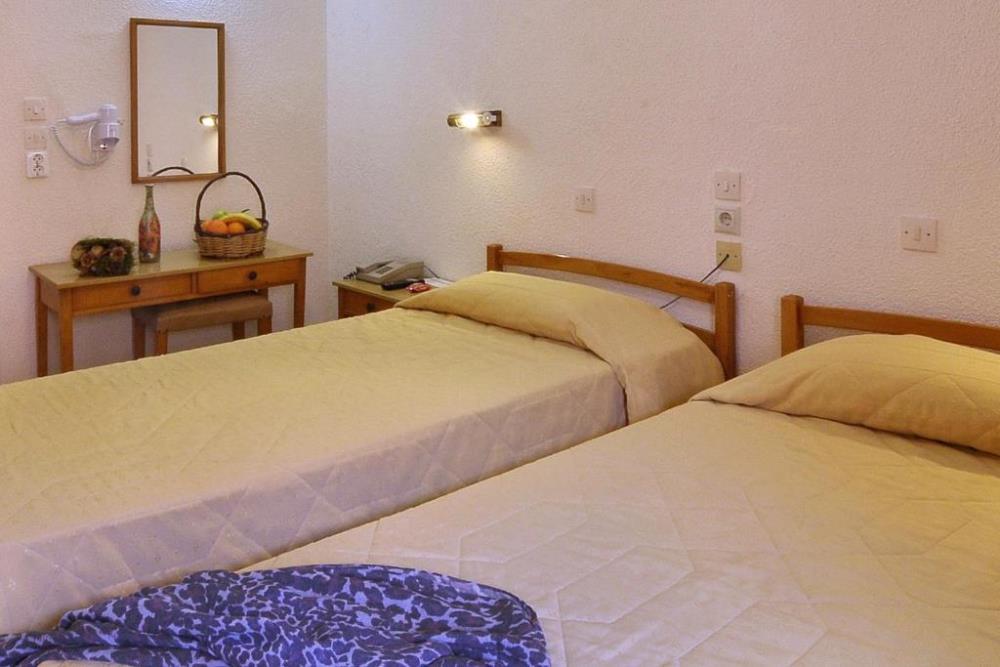 Economy Double or Twin Room2