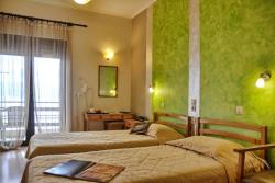 Double or Twin Room with Sea View2