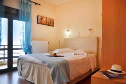 Family Room with Sea View (4 adults)2