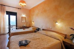 Triple Room with Sea View2