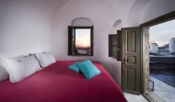 Suite, Sea View (Aroma)