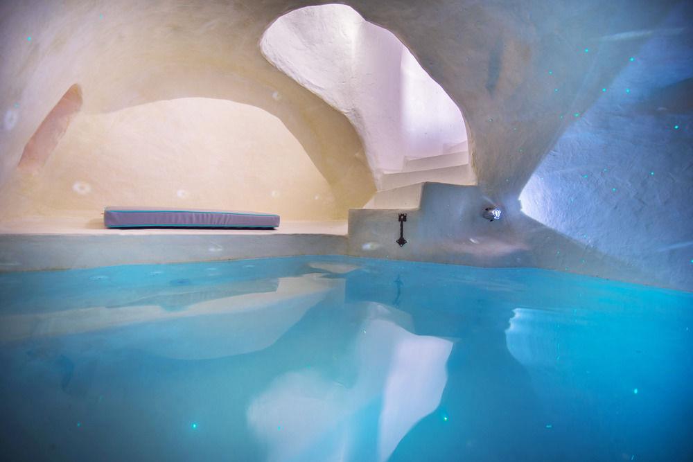 Exclusive Suite, Sea View (Utopia)