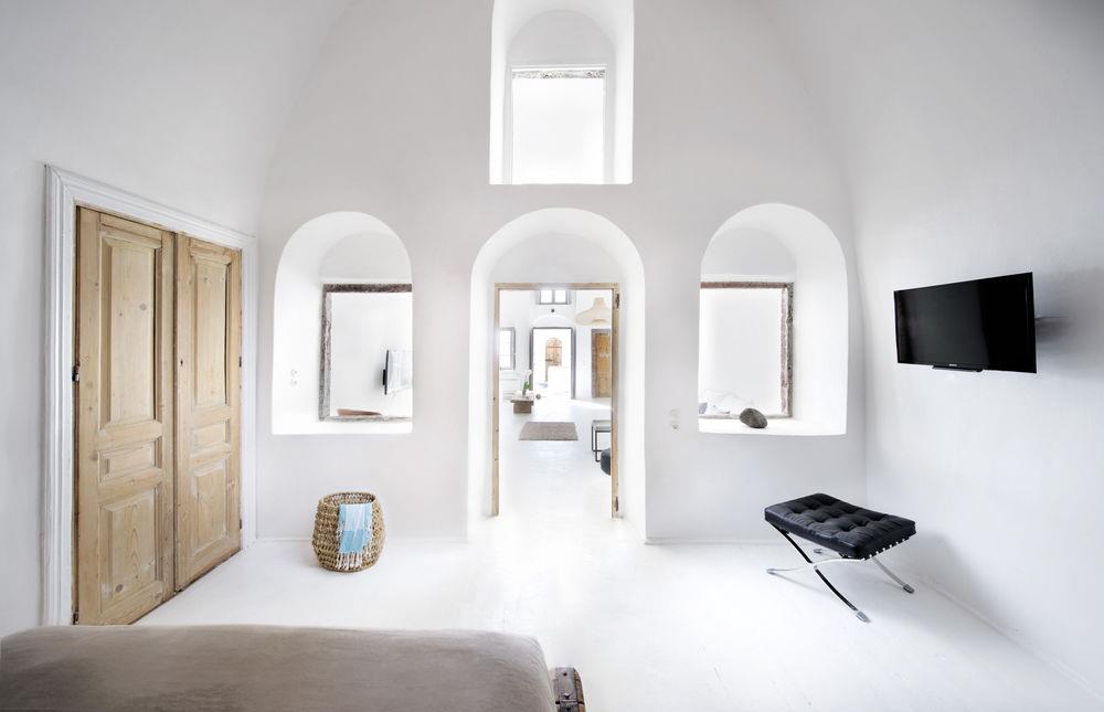 Exclusive Suite, Sea View (Enigma)