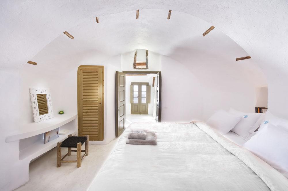 Suite, Sea View (Aurora Cave )