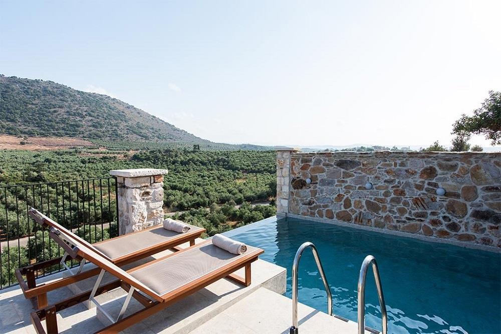 private pool