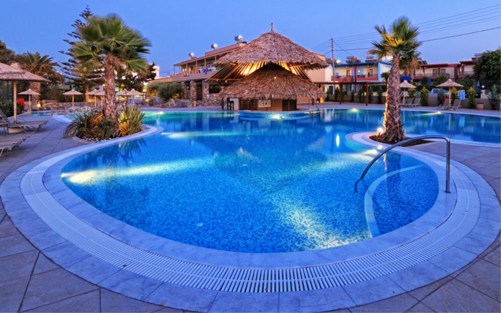 aphrodite hotel zante