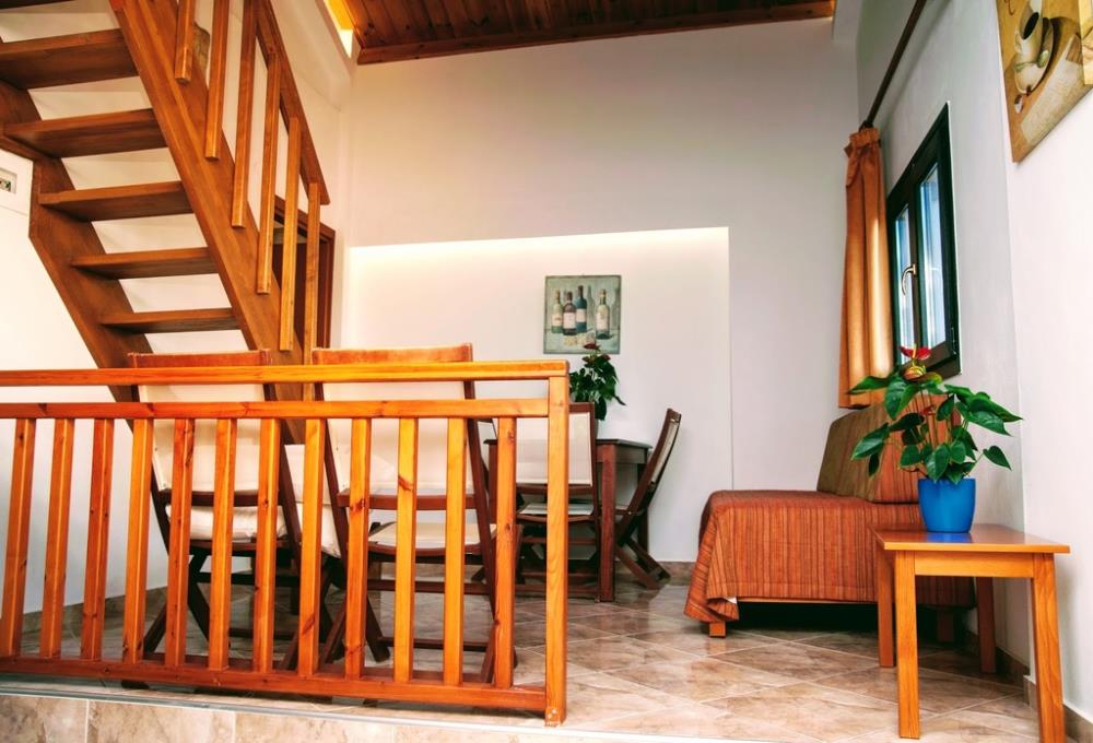 Split Level Suite Quintable 3