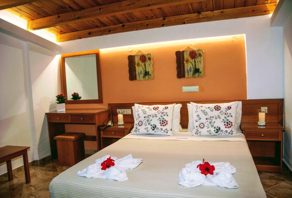 Split Level Suite Quintable 7