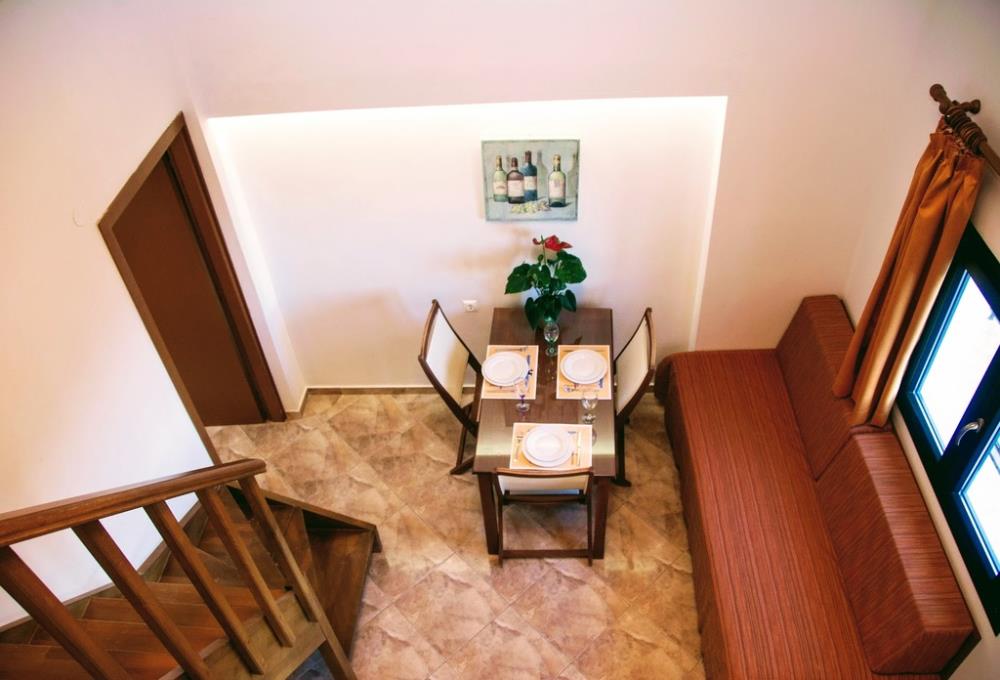 Split Level Suite Quintable 5