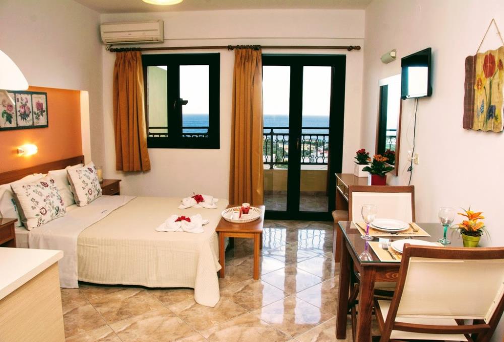 Studio for 2  people016