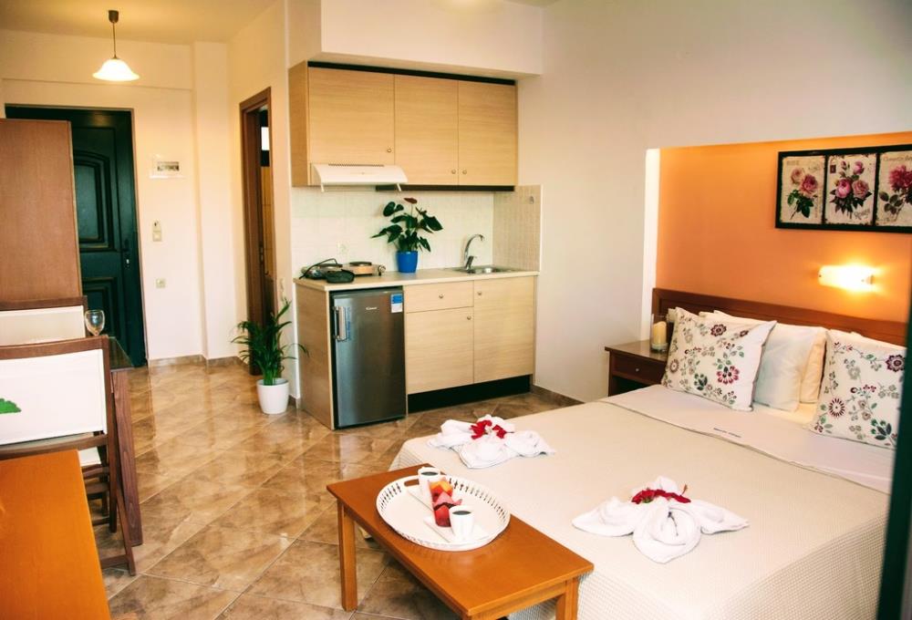 Studio for 2  people023