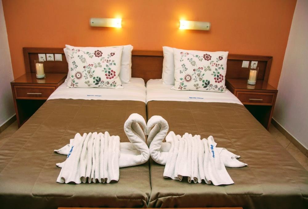 Superior Two Bedroom Apartment Quintable 2