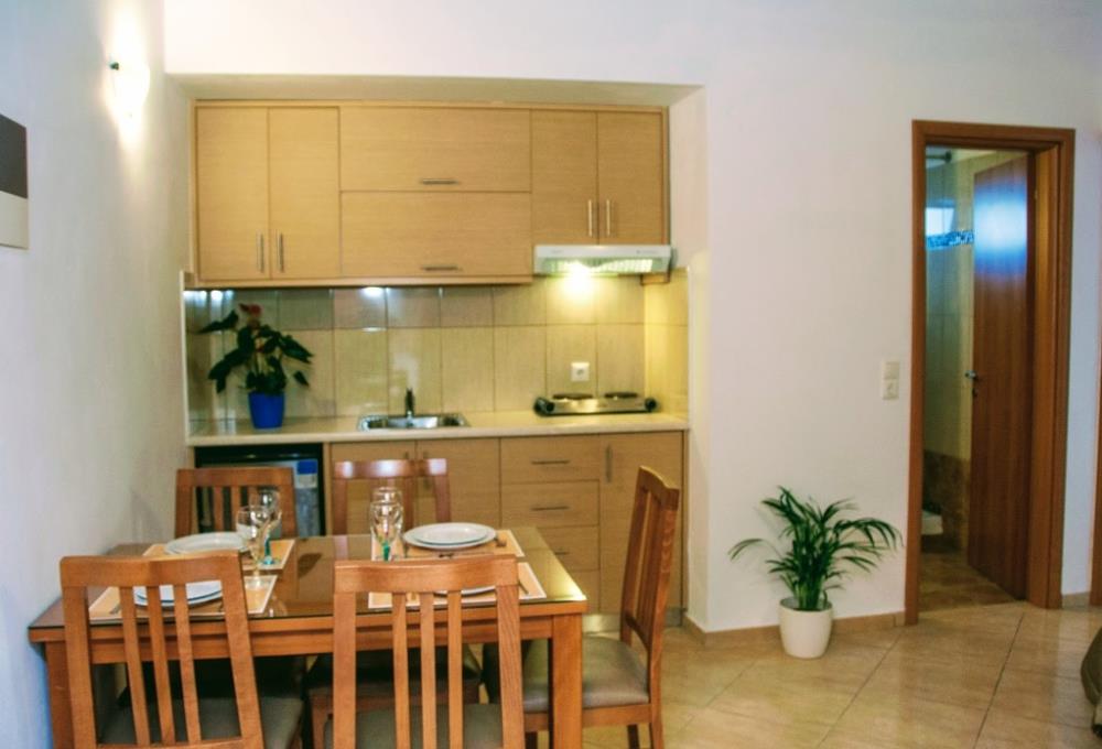 Superior Two Bedroom Apartment Quintable 7
