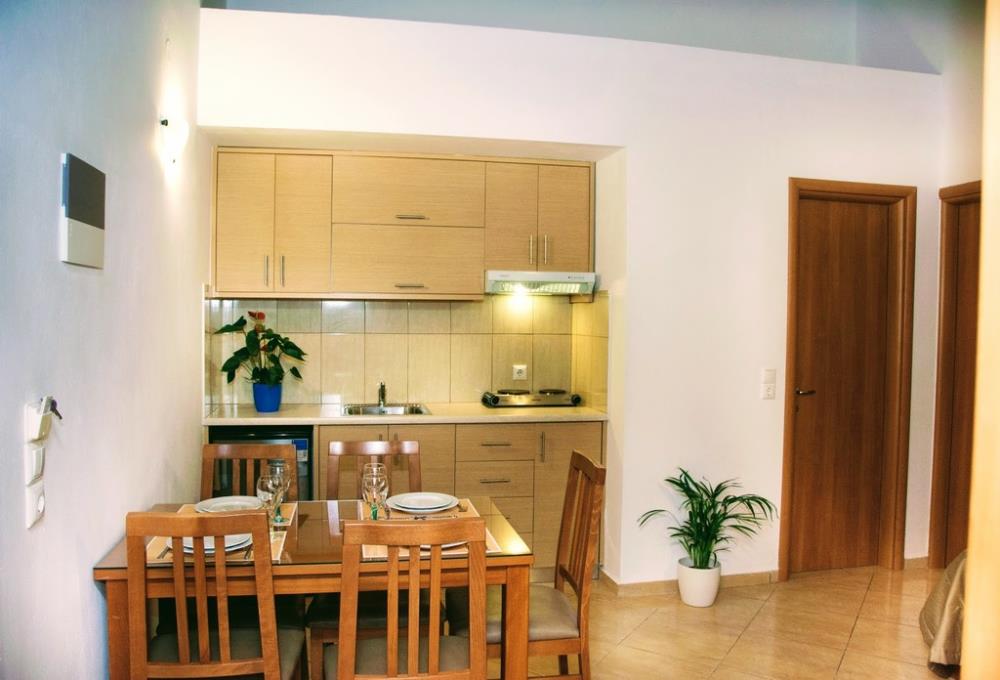 Superior Two Bedroom Apartment Quintable 8