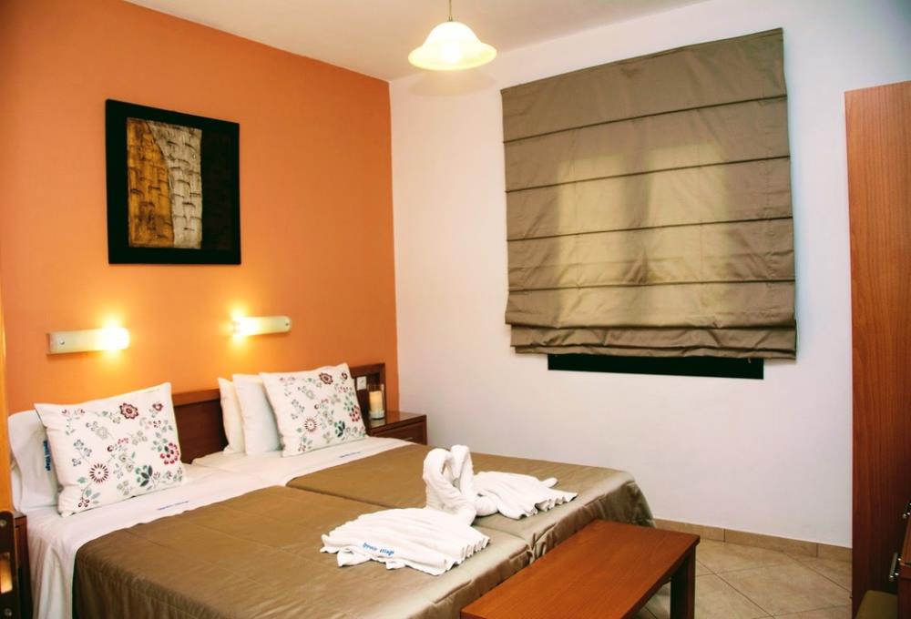 Superior Two Bedroom Apartment Quintable 3