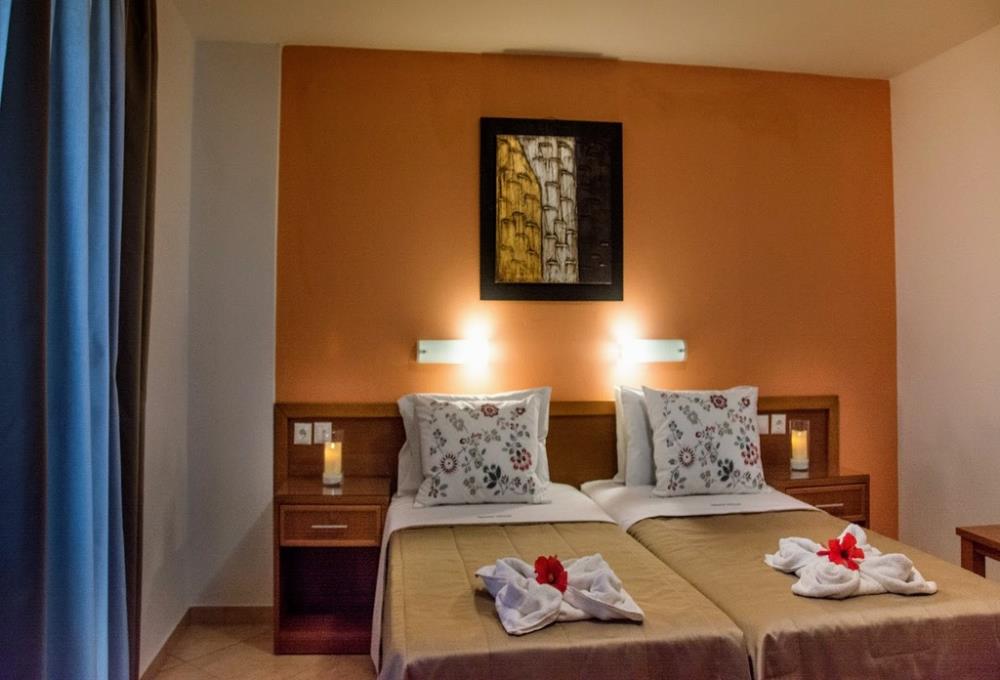 Superior Two Bedroom Apartment Quintable 12