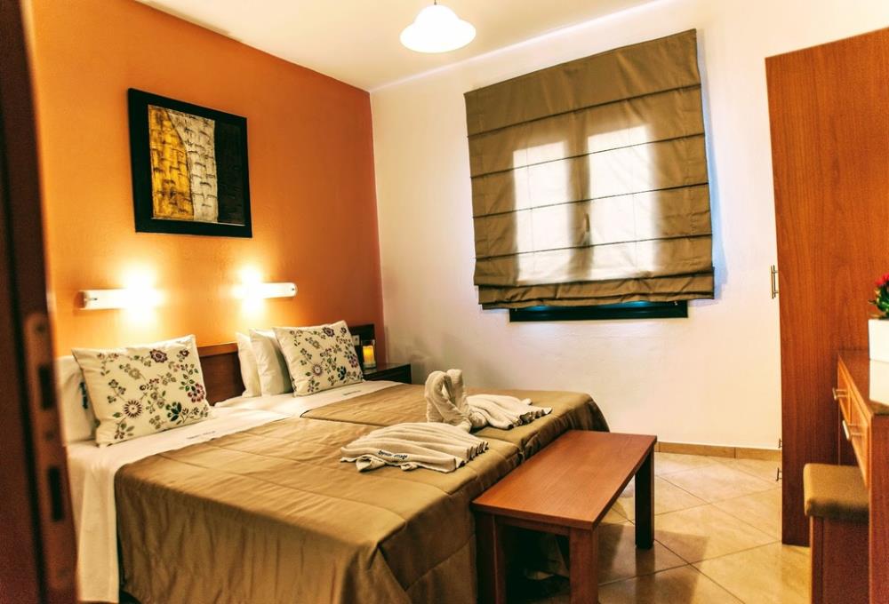 Superior Two Bedroom Apartment Quintable 14