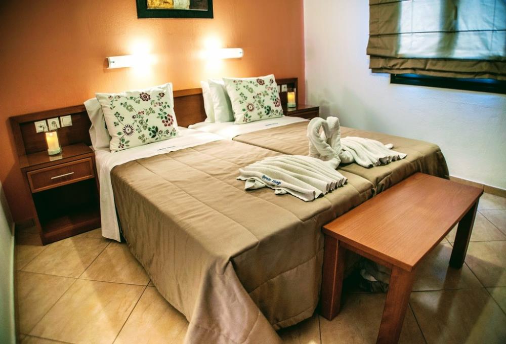 Superior Two Bedroom Apartment Quintable 15