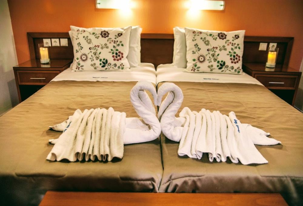 Superior Two Bedroom Apartment Quintable 16