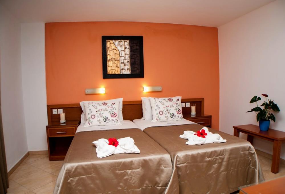 Superior Two Bedroom Apartment Quintable 19