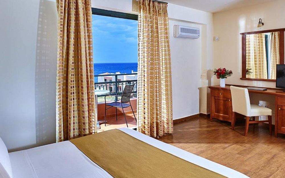 superior family room