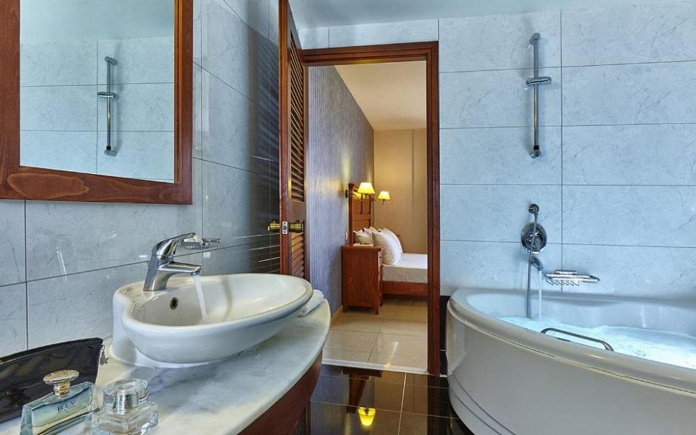 Vip Maisonete with private pool