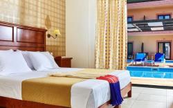 Vip Maisonete with private pool