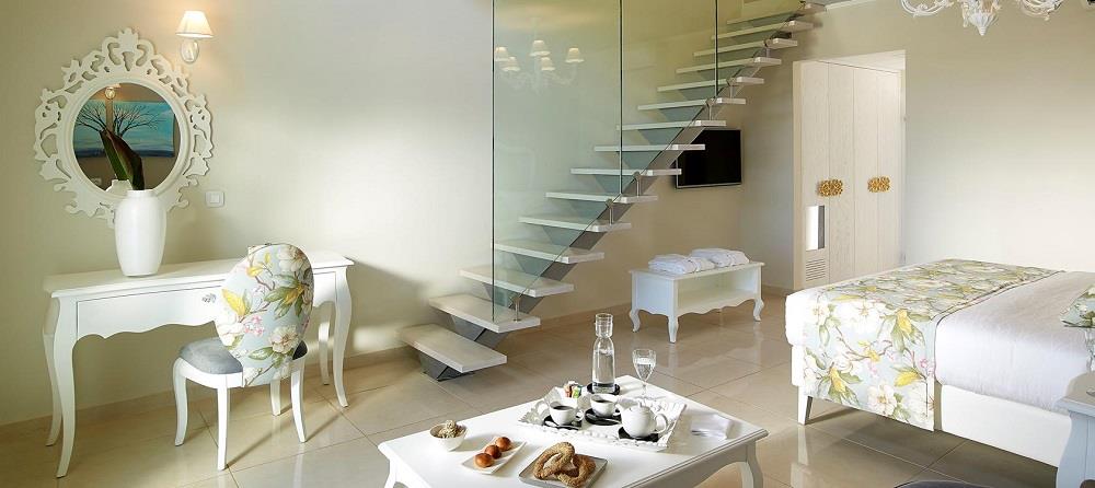 deluxe duplex maisonettes