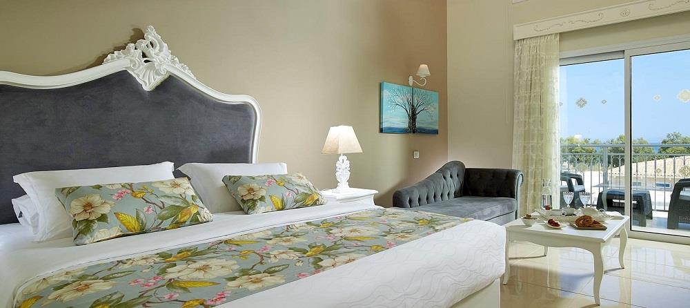 deluxe duplex maisonettes